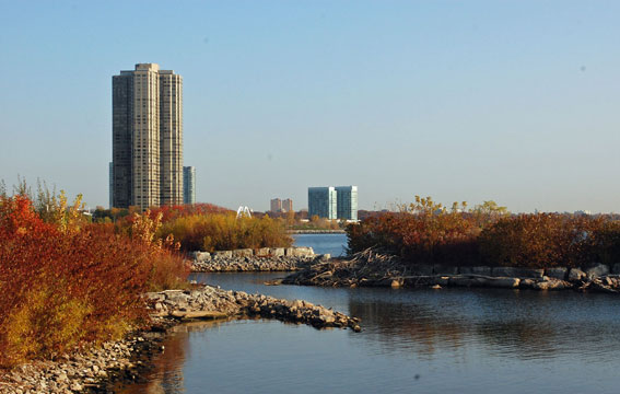 Humber Bay